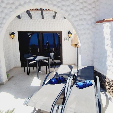 Beachhouse La Palma Costa Calma Exterior photo