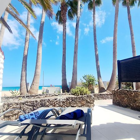 Beachhouse La Palma Costa Calma Exterior photo