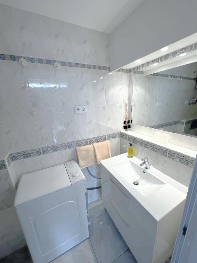 Beachhouse La Palma Costa Calma Exterior photo