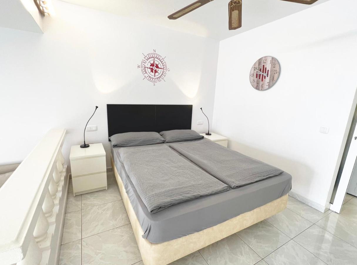 Beachhouse La Palma Costa Calma Exterior photo