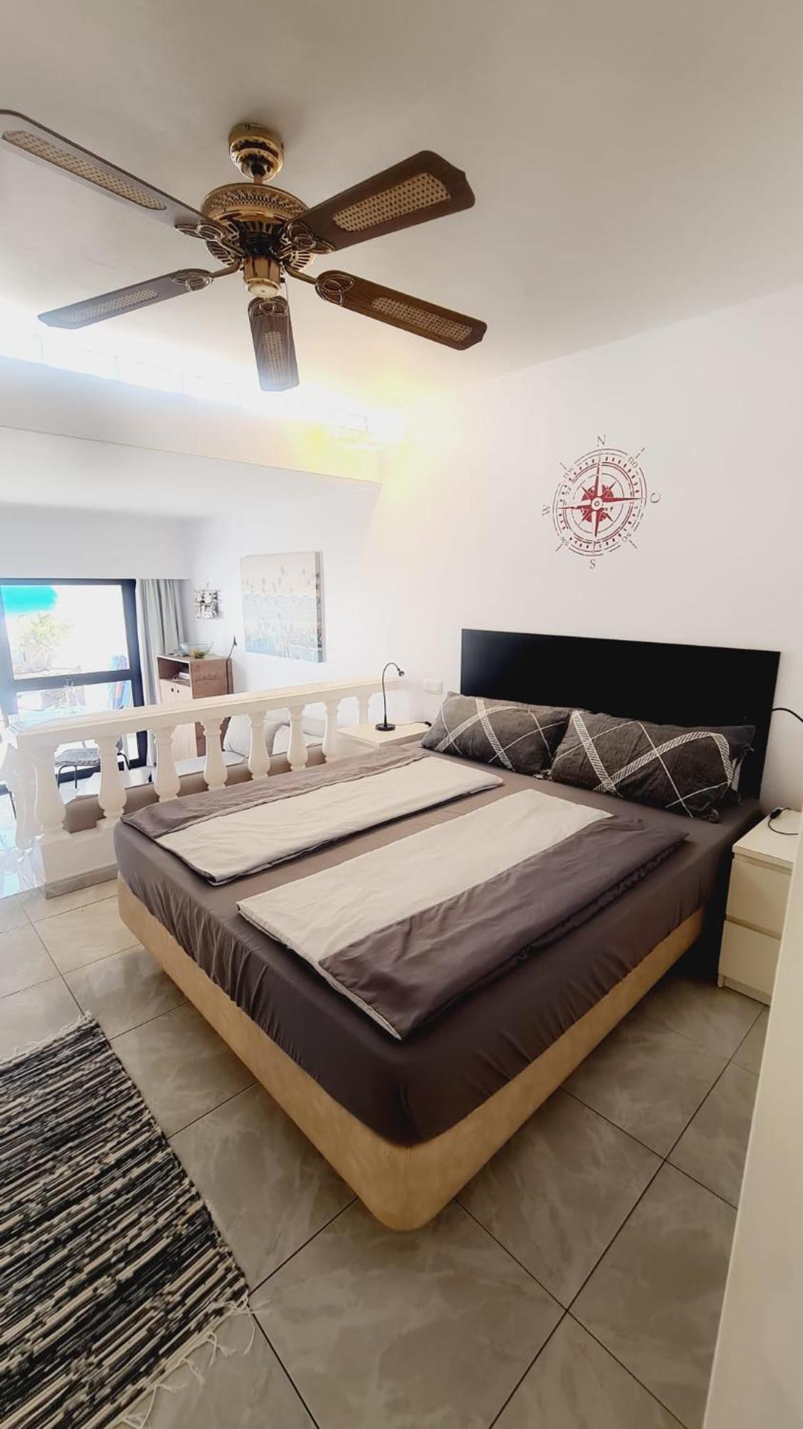 Beachhouse La Palma Costa Calma Exterior photo