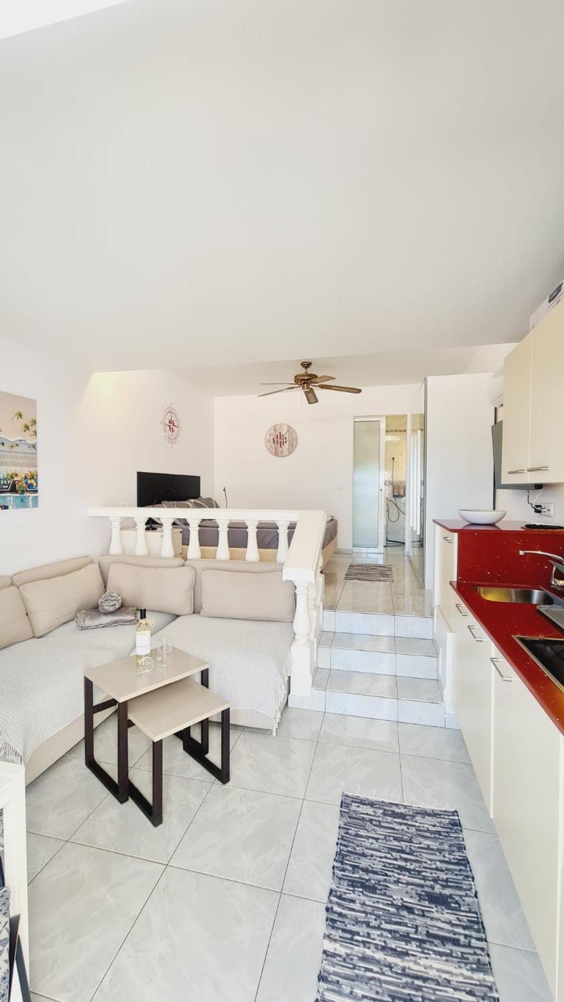 Beachhouse La Palma Costa Calma Exterior photo